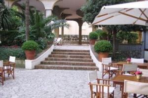 Hotel Victoria Maiorino