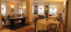 Hotel Victoria Maiorino