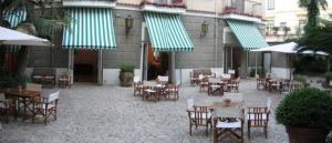 Hotel Victoria Maiorino