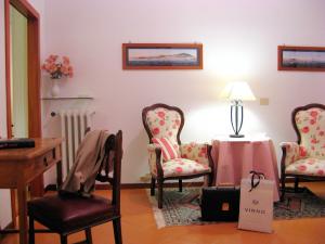 Hotel Victoria Maiorino