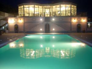 Villa Ersilia
