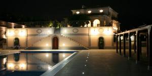 Villa Ersilia