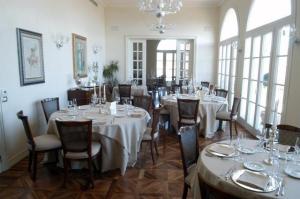 Villa Ersilia