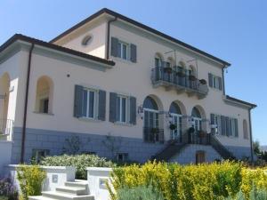 Villa Ersilia