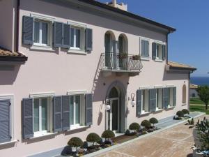 Villa Ersilia