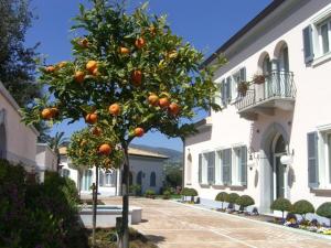 Villa Ersilia