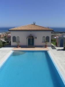 Villa Ersilia