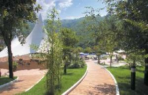 Hotel La Sorgente