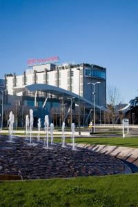 Best Western Premier BHR Treviso Hotel