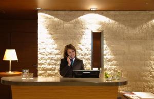 Best Western Premier BHR Treviso Hotel