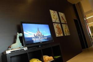Best Western Premier BHR Treviso Hotel