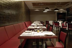 Best Western Premier BHR Treviso Hotel