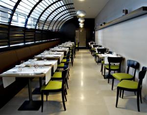 Best Western Premier BHR Treviso Hotel