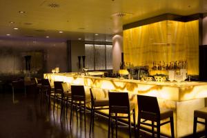 Best Western Premier BHR Treviso Hotel