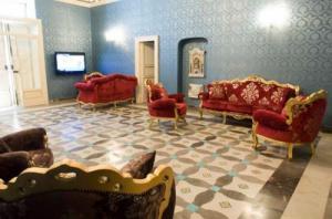 Grana Barocco Art Hotel & Centro Benessere