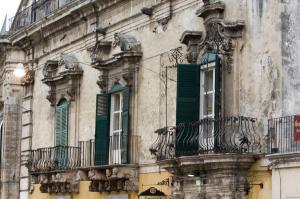 Grana Barocco Art Hotel & Centro Benessere