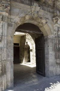 Grana Barocco Art Hotel & Centro Benessere