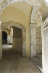 Grana Barocco Art Hotel & Centro Benessere