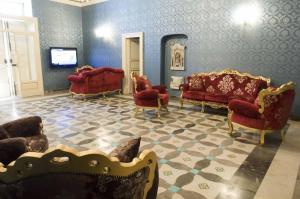 Grana Barocco Art Hotel & Centro Benessere