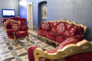 Grana Barocco Art Hotel & Centro Benessere