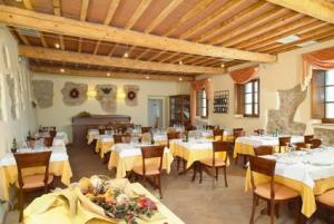 Agrihotel Il Palagetto