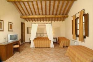 Agrihotel Il Palagetto