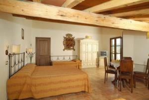 Agrihotel Il Palagetto