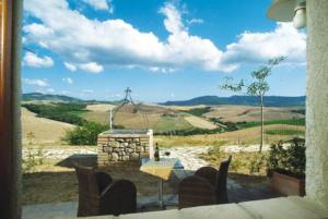 Agrihotel Il Palagetto