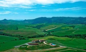 Agrihotel Il Palagetto