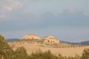 Agrihotel Il Palagetto