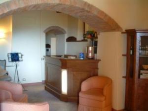 Agrihotel Il Palagetto