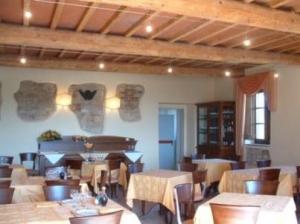 Agrihotel Il Palagetto