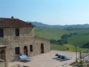 Agrihotel Il Palagetto