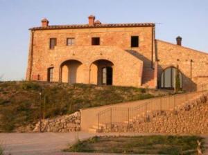 Agrihotel Il Palagetto
