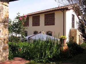 Il Poggiolo Delle Rose Bed&Breakfast