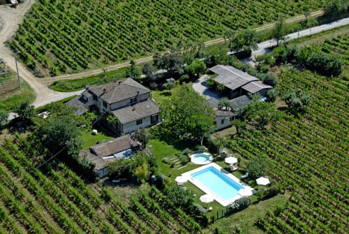 Agriturismo Il Fienile