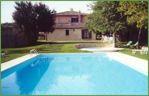 Agriturismo Il Fienile