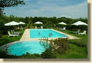 Agriturismo Il Fienile