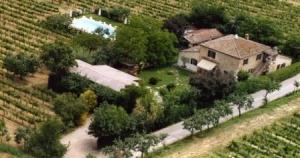 Agriturismo Il Fienile