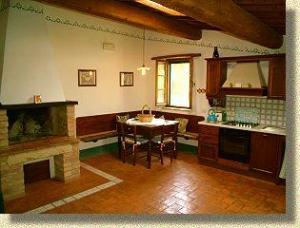 Agriturismo Il Fienile