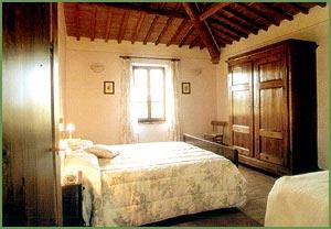 Agriturismo Il Fienile
