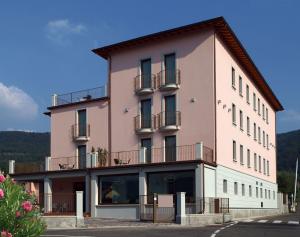International Hotel