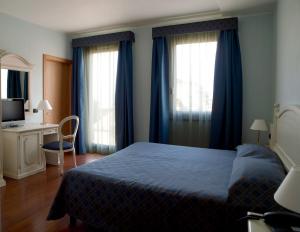 International Hotel
