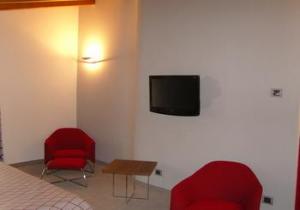 Hotel Del Parco & Residence