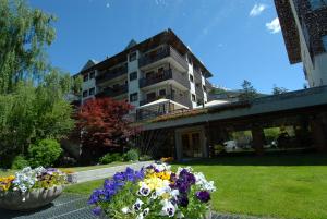 Rezia Hotel Bormio