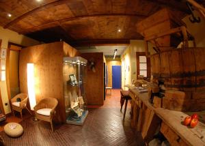 Rezia Hotel Bormio