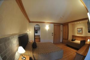 Rezia Hotel Bormio