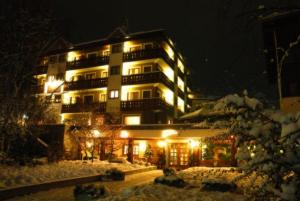 Rezia Hotel Bormio