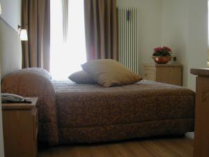 Rezia Hotel Bormio