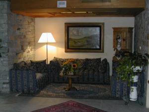 Rezia Hotel Bormio